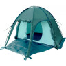 Палатка TALBERG BIGLESS 3 зеленая 4690553000068
