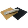Самонадувающийся коврик TALBERG GIGA MAT, 210x66x8 см, бежевый 4673727793324